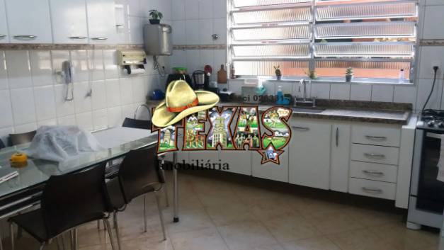 Casa, 6 quartos, 387 m² - Foto 5