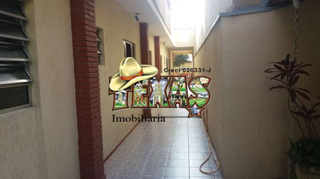 Casa, 6 quartos, 387 m² - Foto 9