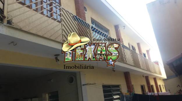 Casa, 6 quartos, 387 m² - Foto 10