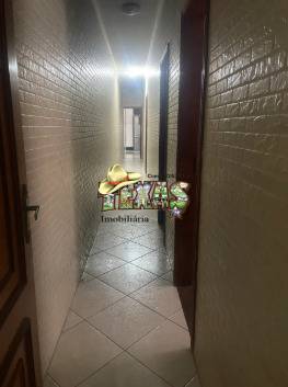 Casa, 6 quartos, 300 m² - Foto 16
