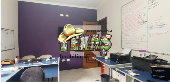 Casa, 6 quartos, 300 m² - Foto 19