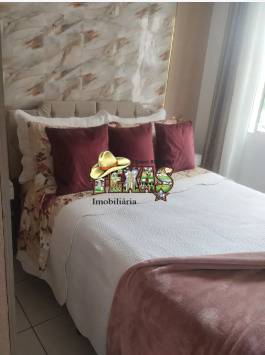 Apartamento, 2 quartos, 40 m² - Foto 5