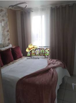 Apartamento, 2 quartos, 40 m² - Foto 4