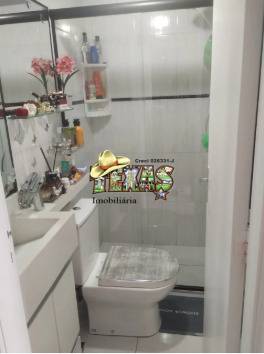 Apartamento, 2 quartos, 40 m² - Foto 3