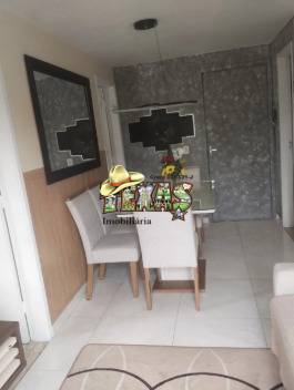 Apartamento, 2 quartos, 40 m² - Foto 6