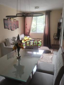 Apartamento, 2 quartos, 40 m² - Foto 7