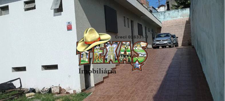 Casa, 2 quartos, 220 m² - Foto 7