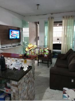 Casa, 2 quartos, 220 m² - Foto 23