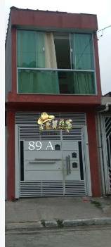 Casa, 2 quartos, 220 m² - Foto 21