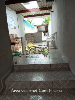 Casa, 2 quartos, 220 m² - Foto 37