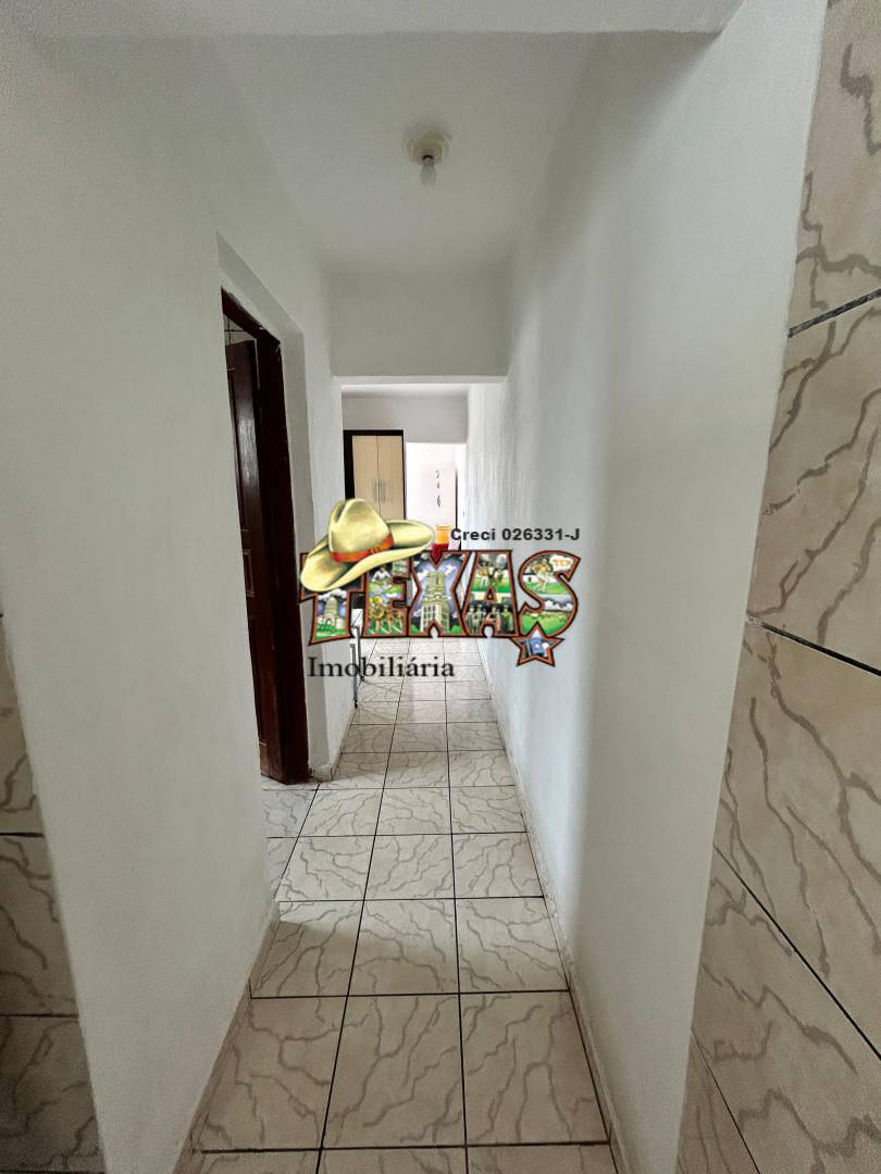 Casa, 4 quartos, 165 m² - Foto 4