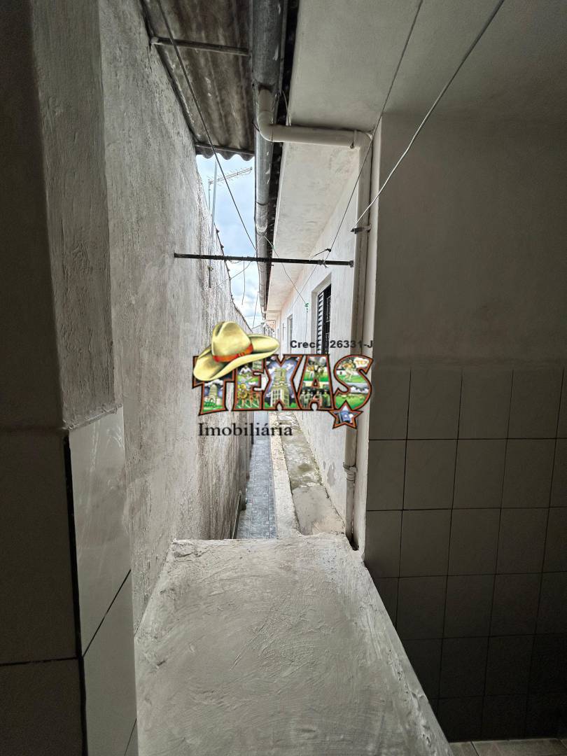 Casa, 4 quartos, 165 m² - Foto 7
