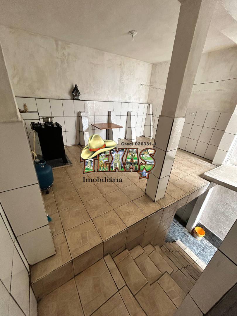 Casa, 4 quartos, 165 m² - Foto 8