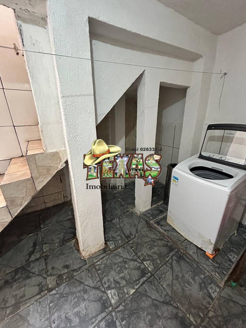 Casa, 4 quartos, 165 m² - Foto 10