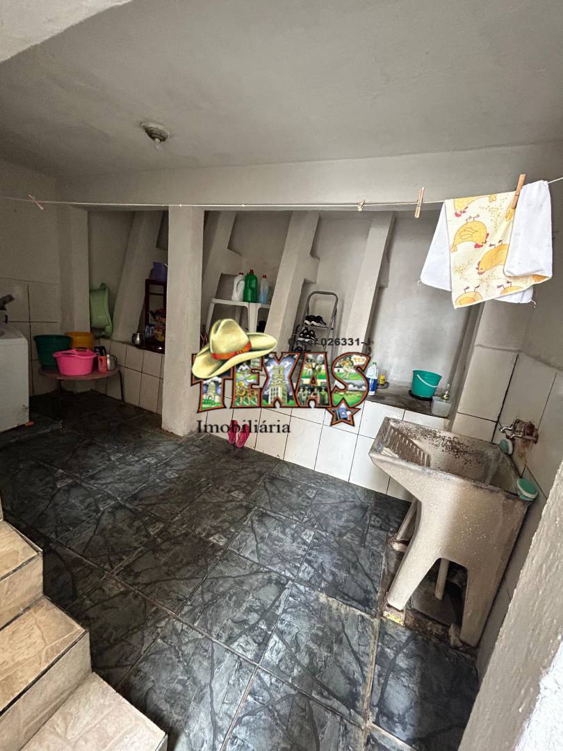 Casa, 4 quartos, 165 m² - Foto 11