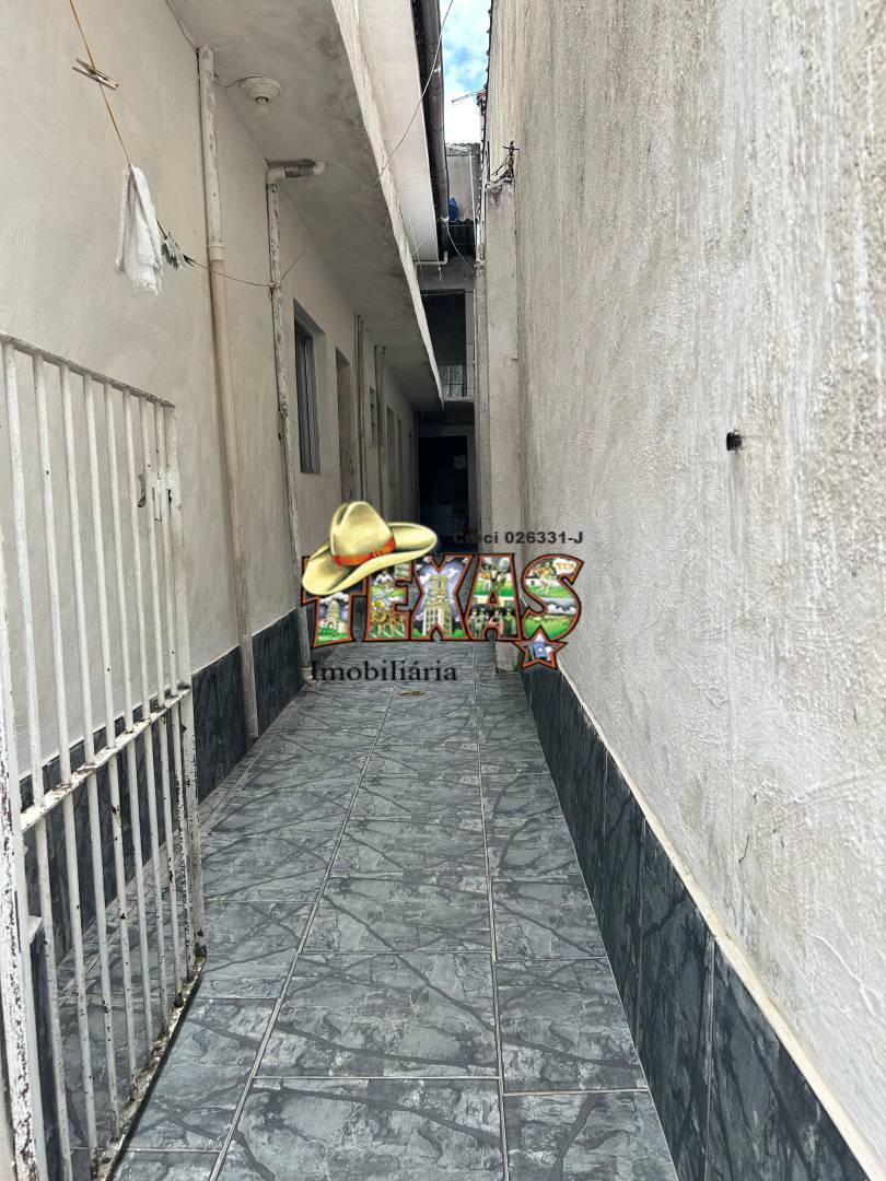 Casa, 4 quartos, 165 m² - Foto 18