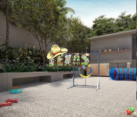 Apartamento, 2 quartos, 4223 m² - Foto 4