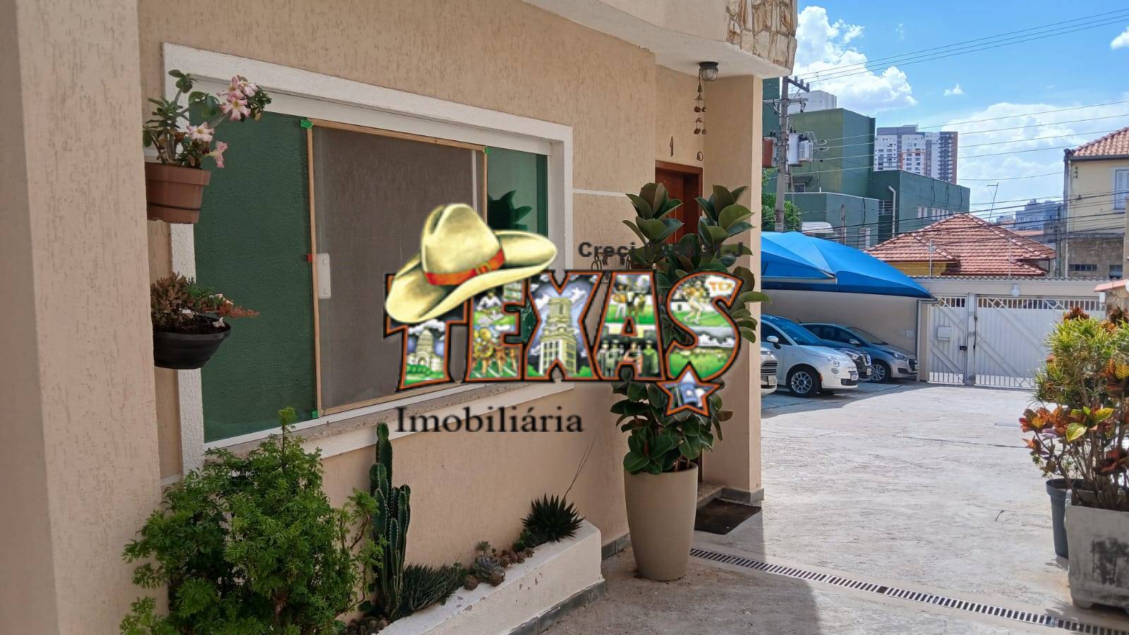 Sobrado, 2 quartos, 70 m² - Foto 3