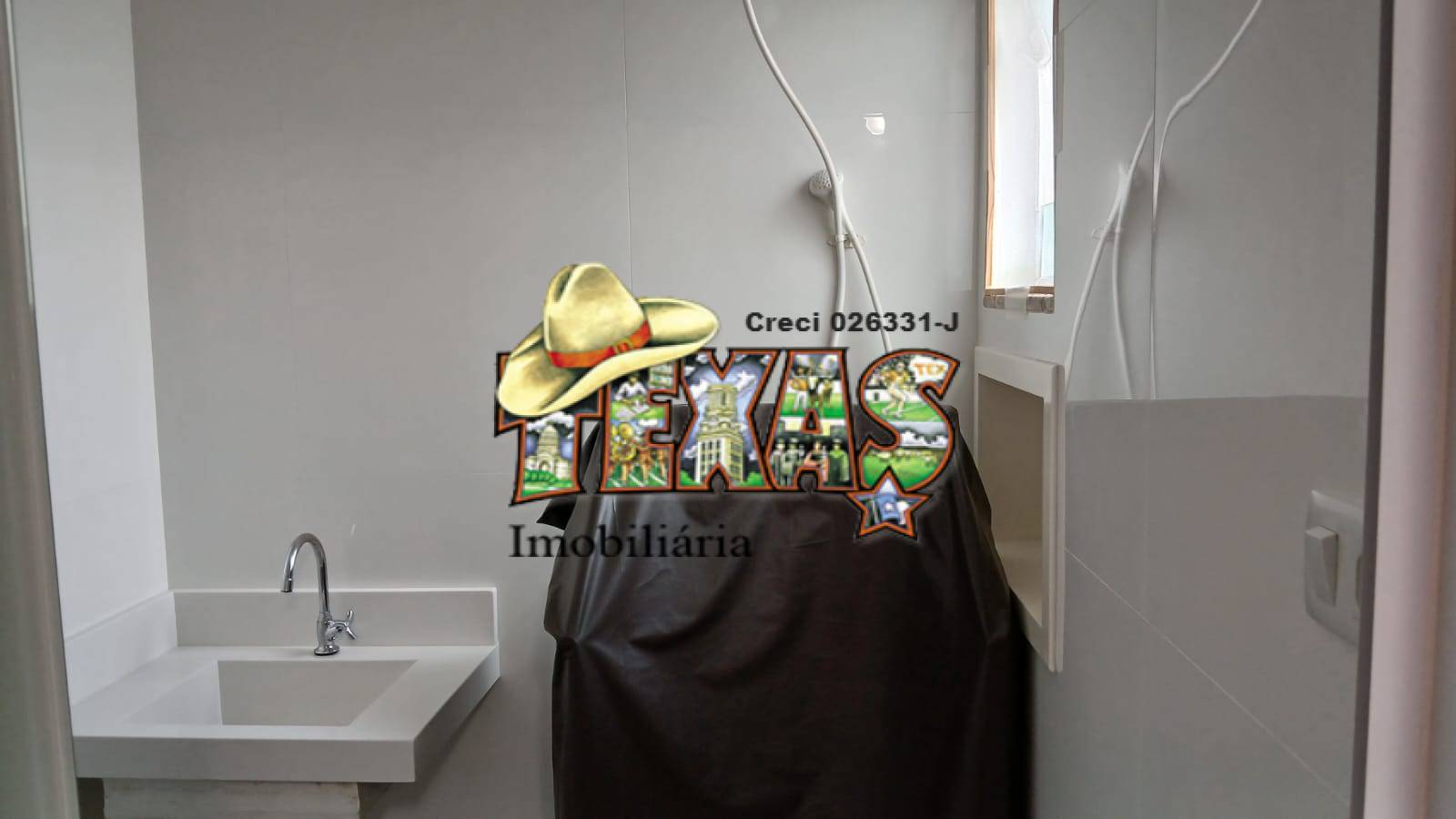 Sobrado, 2 quartos, 70 m² - Foto 8