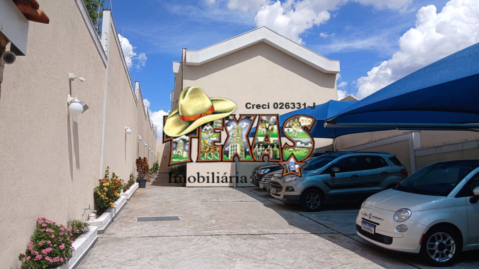 Sobrado, 2 quartos, 70 m² - Foto 4