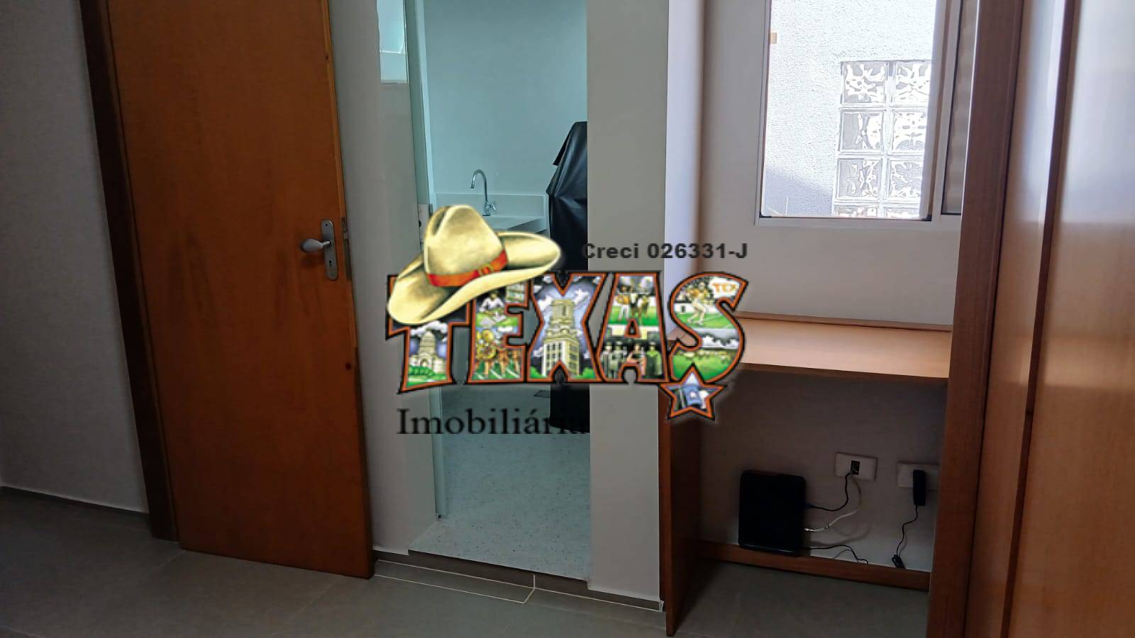 Sobrado, 2 quartos, 70 m² - Foto 11