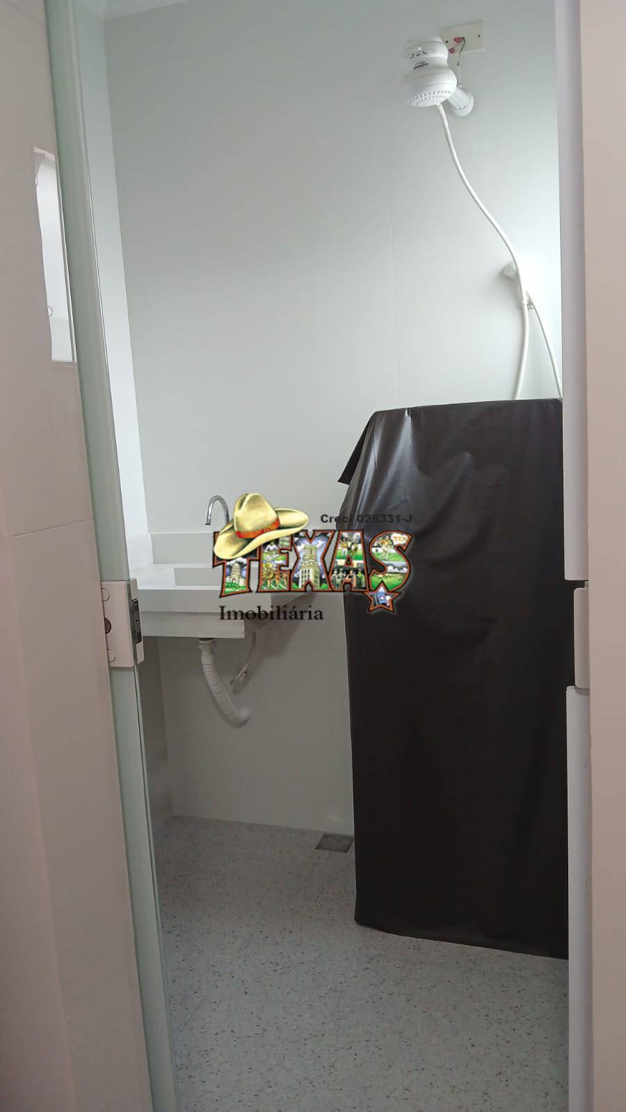 Sobrado, 2 quartos, 70 m² - Foto 9