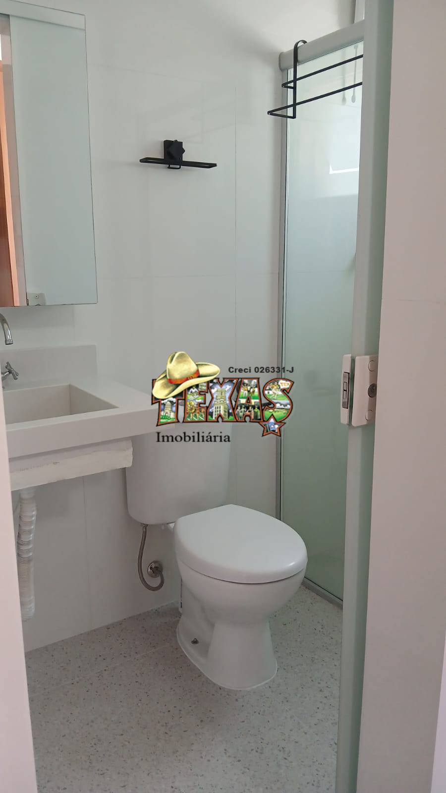 Sobrado, 2 quartos, 70 m² - Foto 19