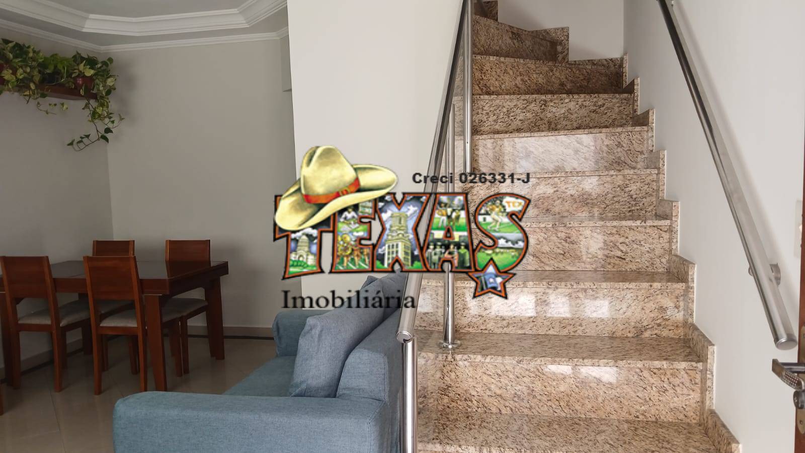 Sobrado, 2 quartos, 70 m² - Foto 24