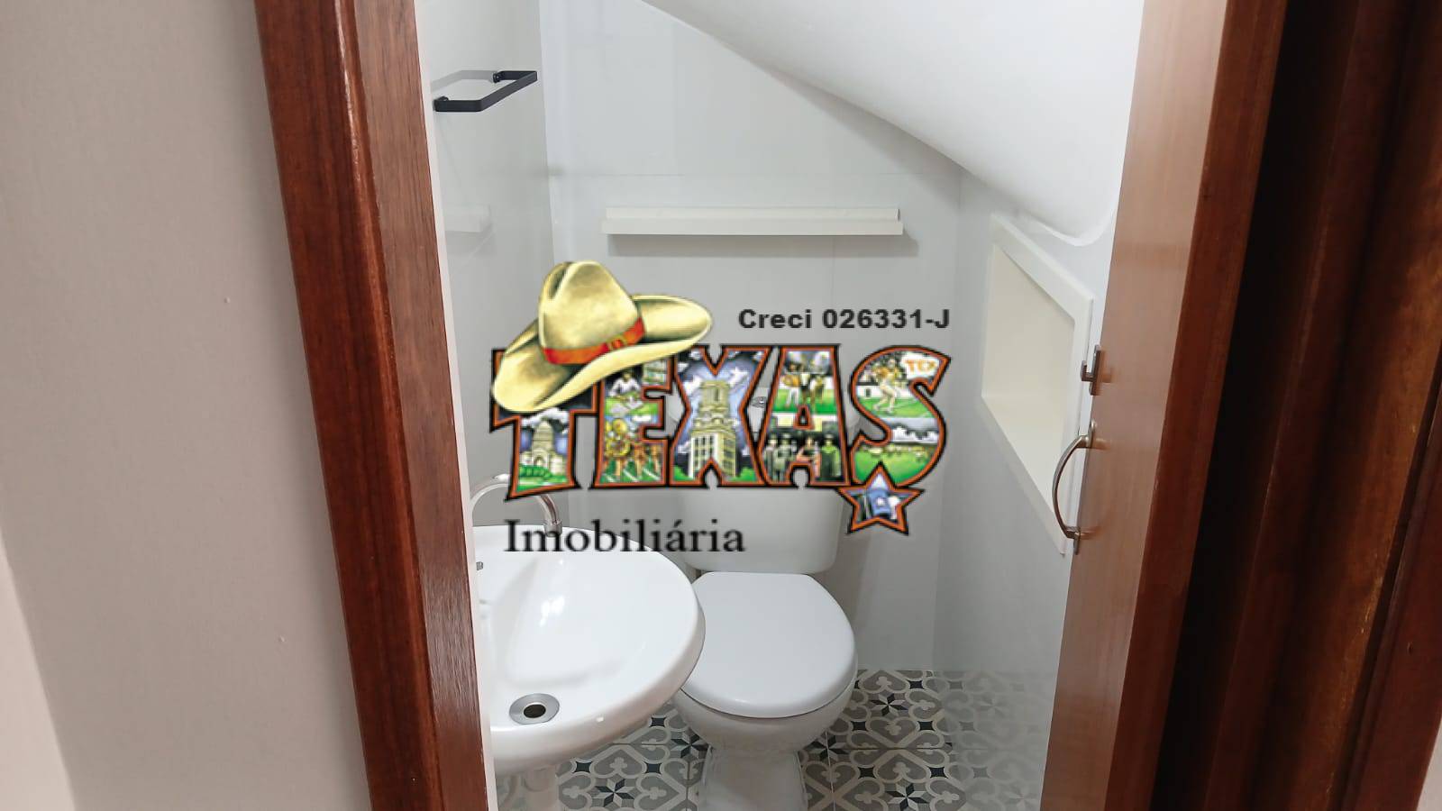 Sobrado, 2 quartos, 70 m² - Foto 23
