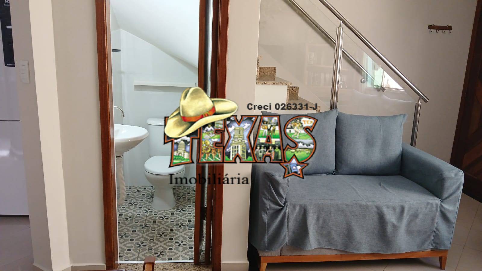 Sobrado, 2 quartos, 70 m² - Foto 25