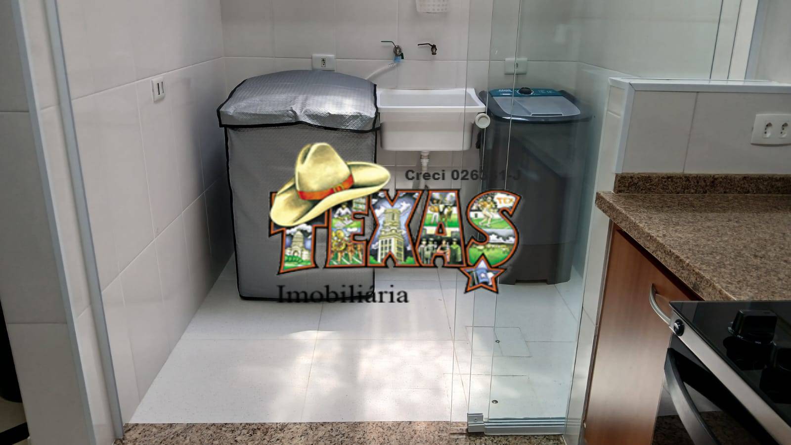 Sobrado, 2 quartos, 70 m² - Foto 27