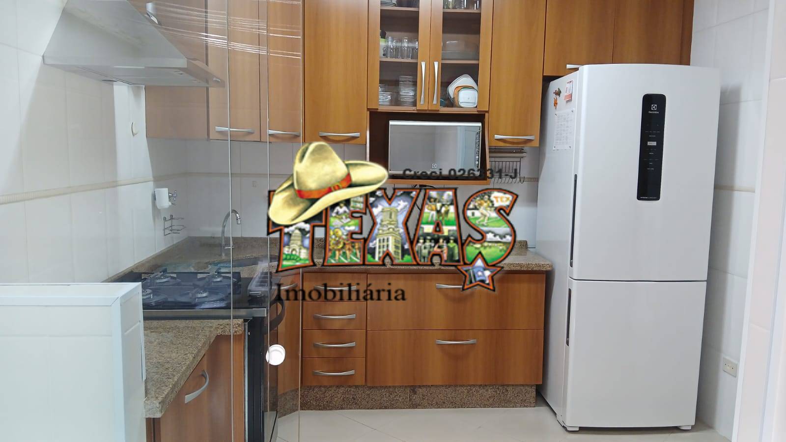 Sobrado, 2 quartos, 70 m² - Foto 1