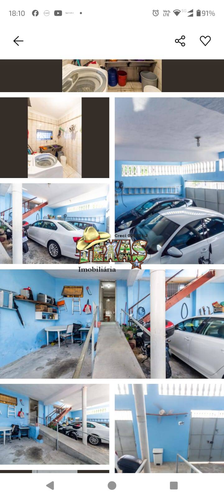 Casa, 3 quartos, 100 m² - Foto 1