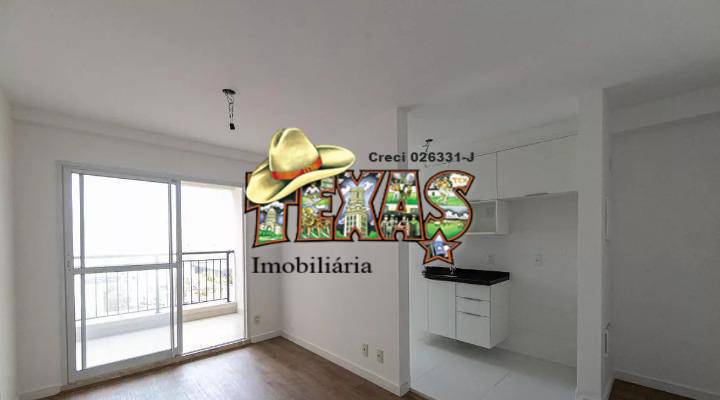 Apartamento, 2 quartos, 55 m² - Foto 2