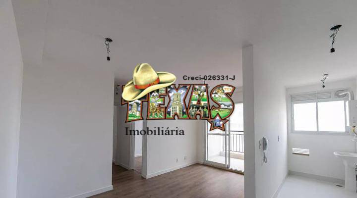 Apartamento, 2 quartos, 55 m² - Foto 1