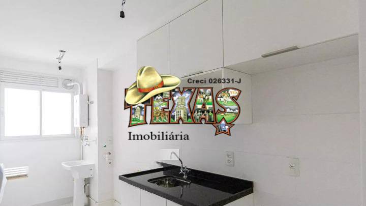 Apartamento, 2 quartos, 55 m² - Foto 4