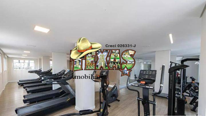 Apartamento, 2 quartos, 55 m² - Foto 7