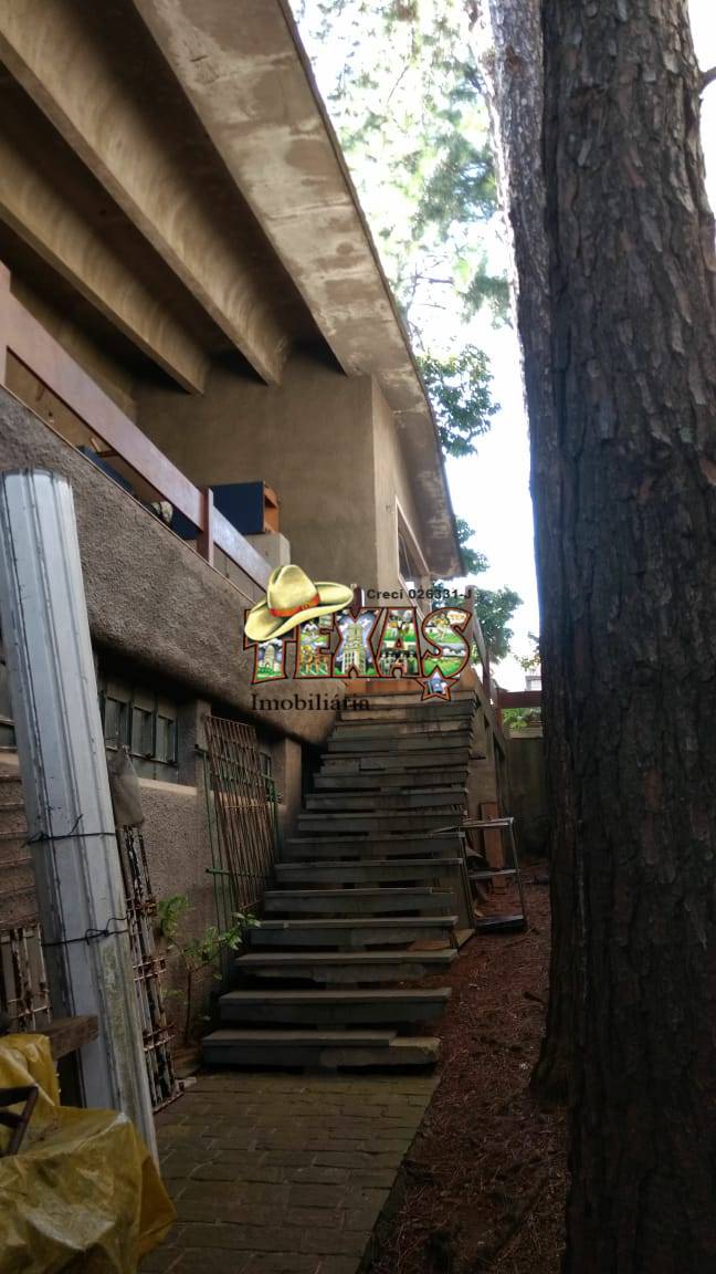Casa, 7 quartos, 800 m² - Foto 8