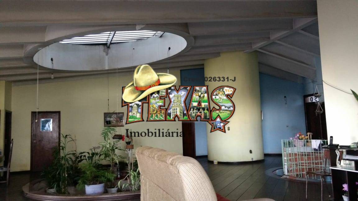 Casa, 7 quartos, 800 m² - Foto 10