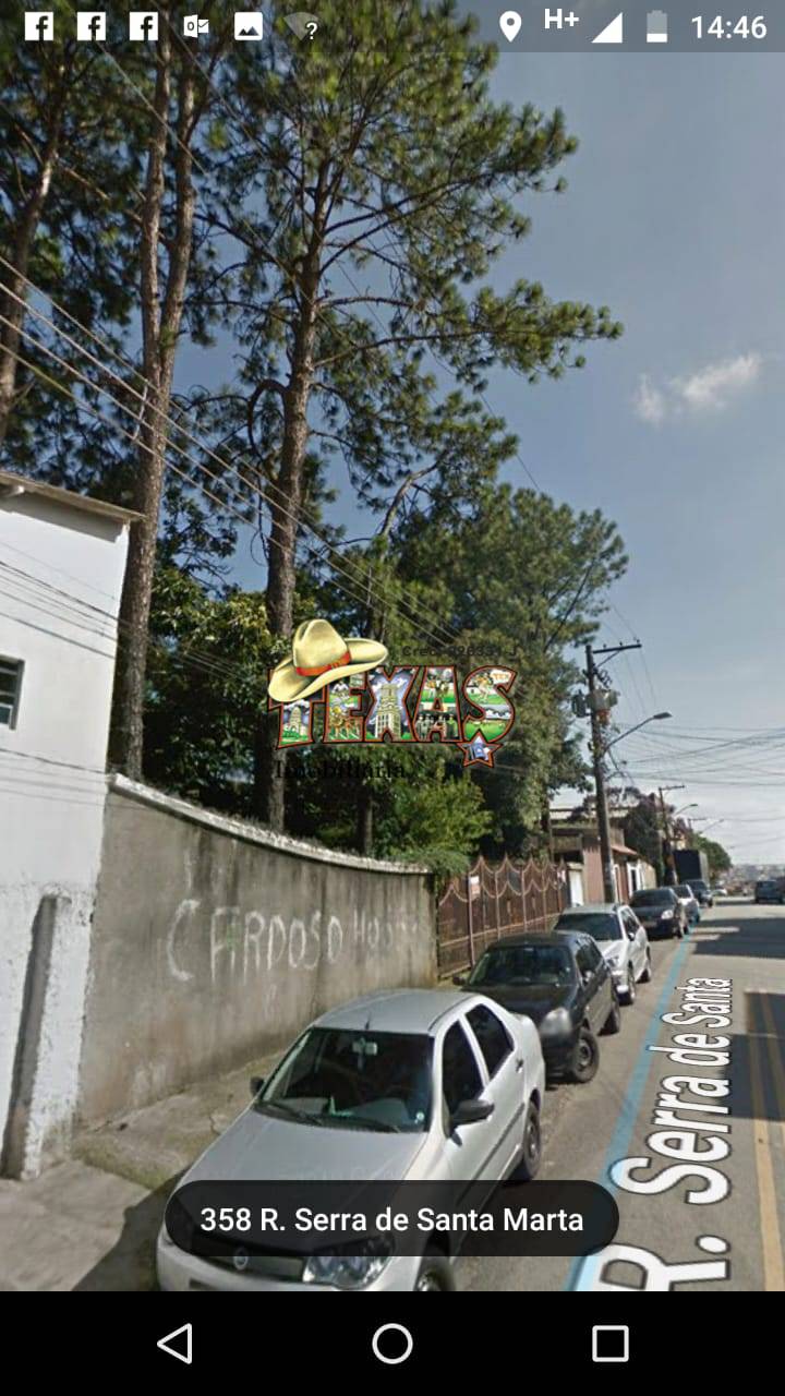 Casa, 7 quartos, 800 m² - Foto 13
