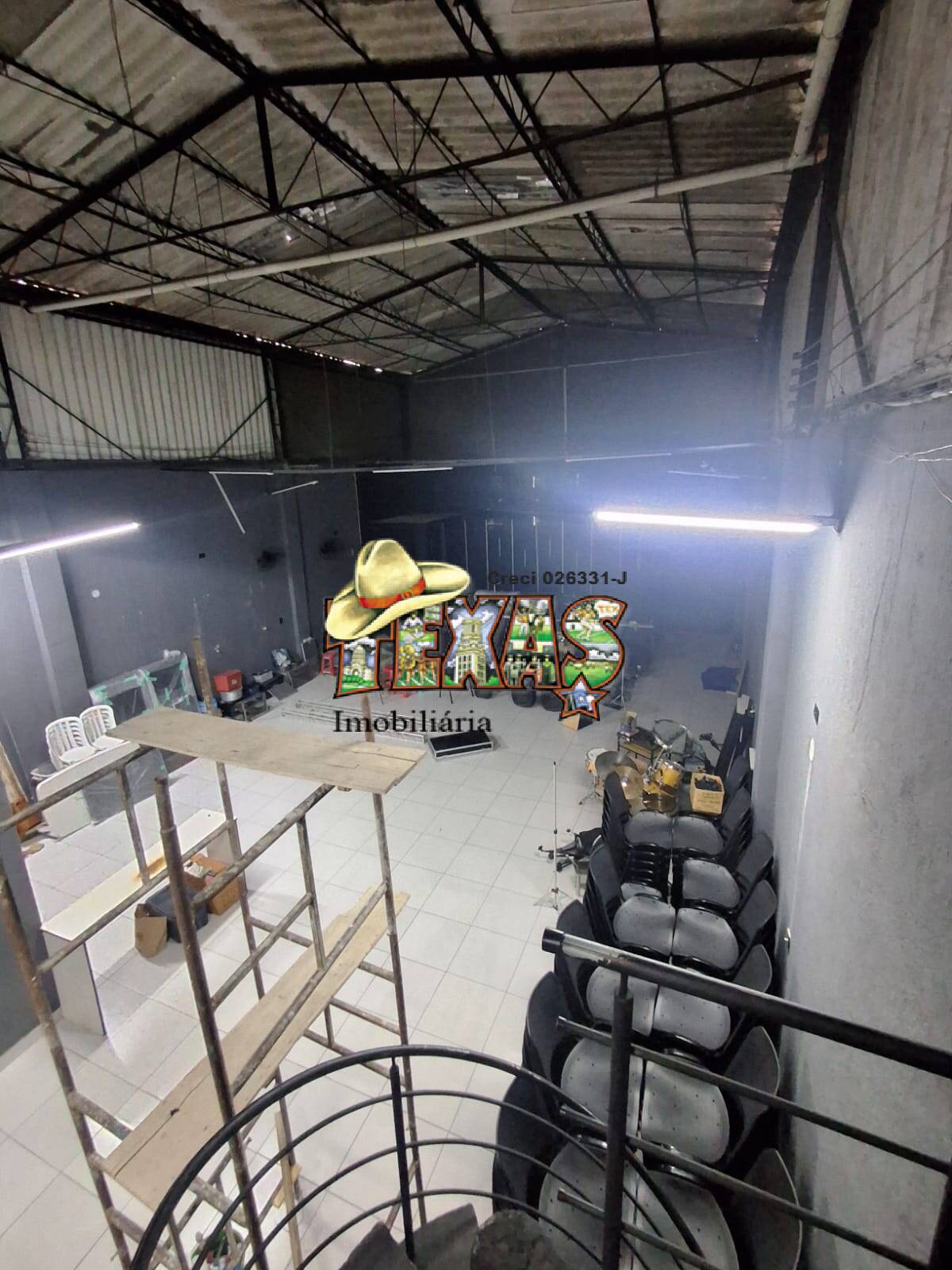 Loja-Salão, 260 m² - Foto 3