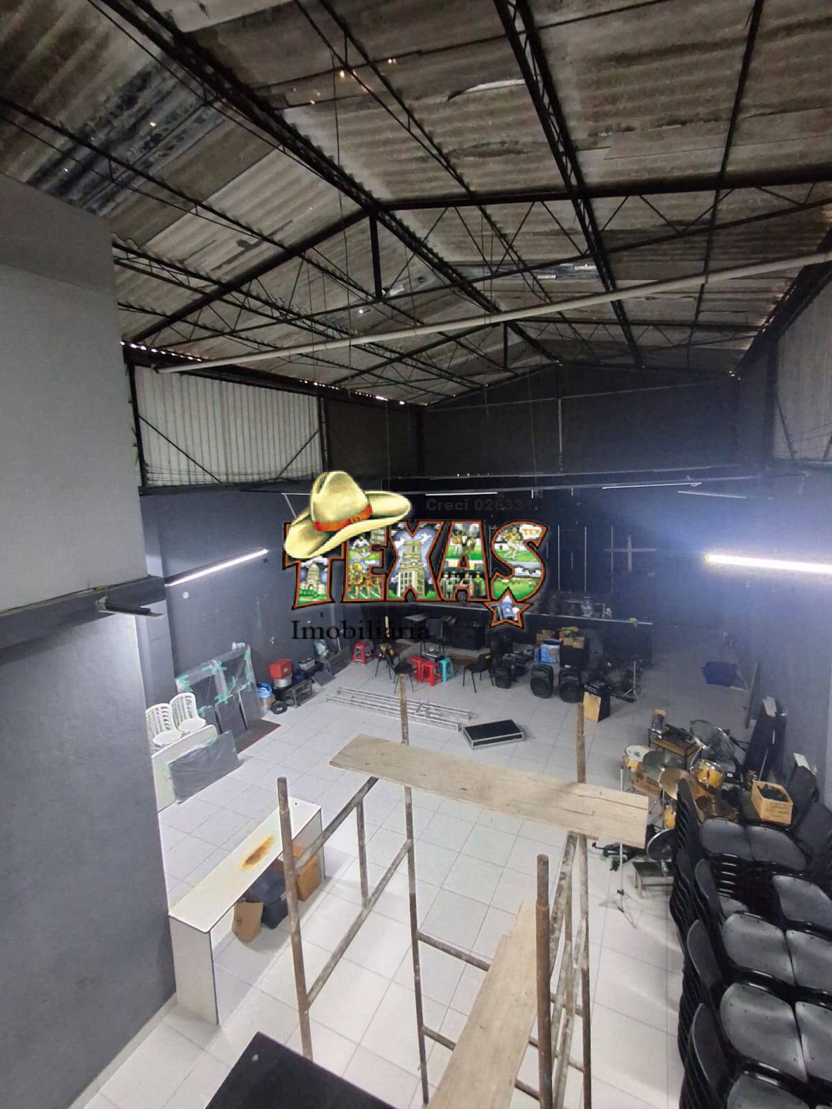 Loja-Salão, 260 m² - Foto 5