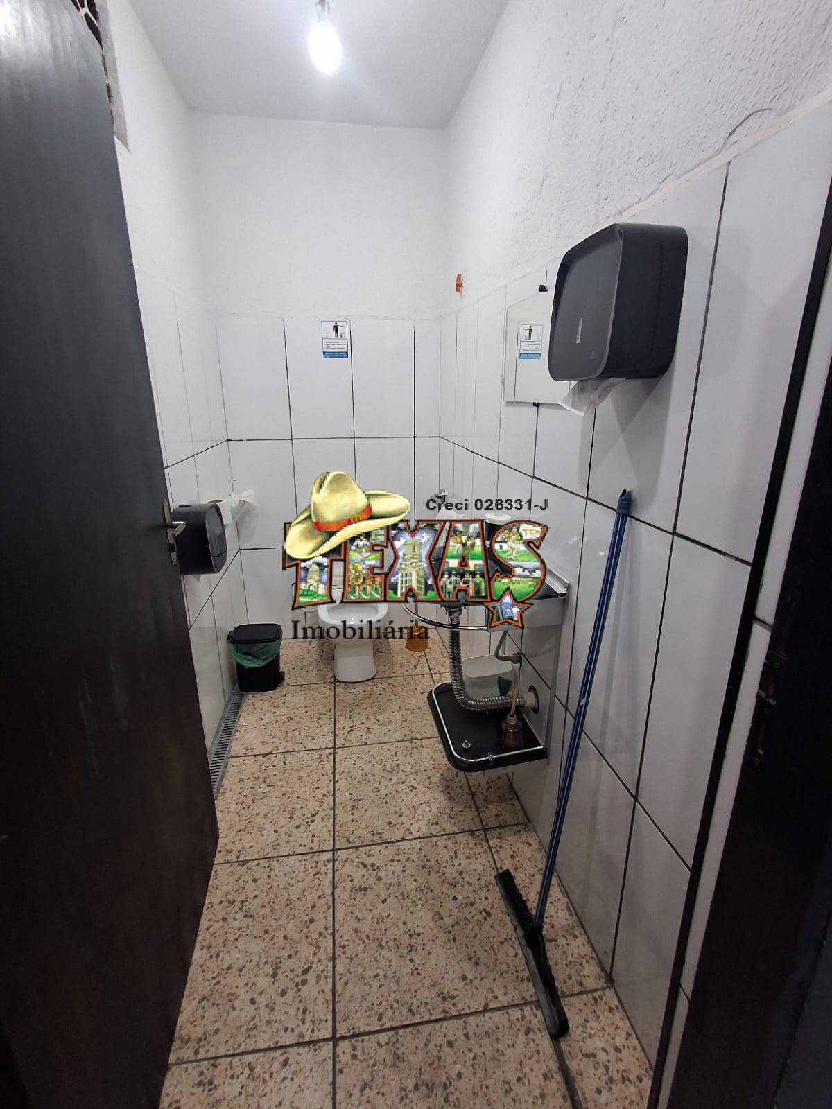 Loja-Salão, 260 m² - Foto 4