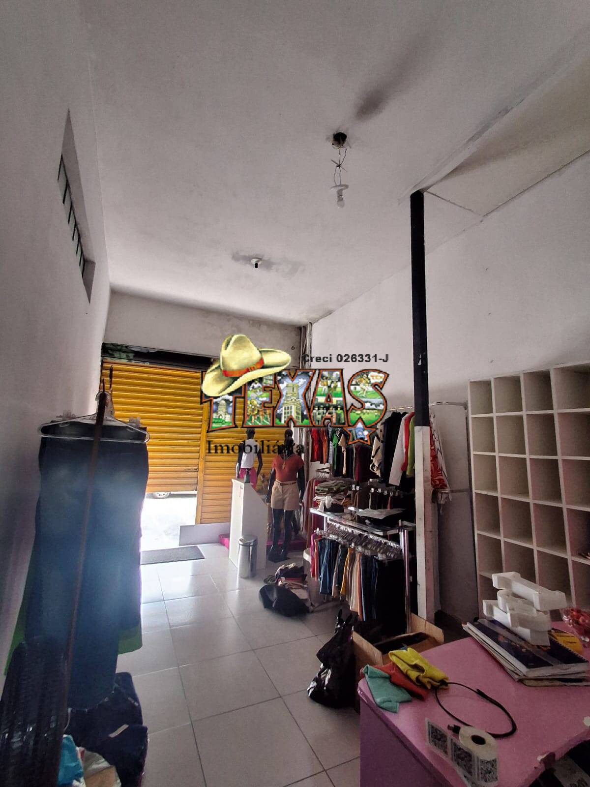 Loja-Salão, 260 m² - Foto 8