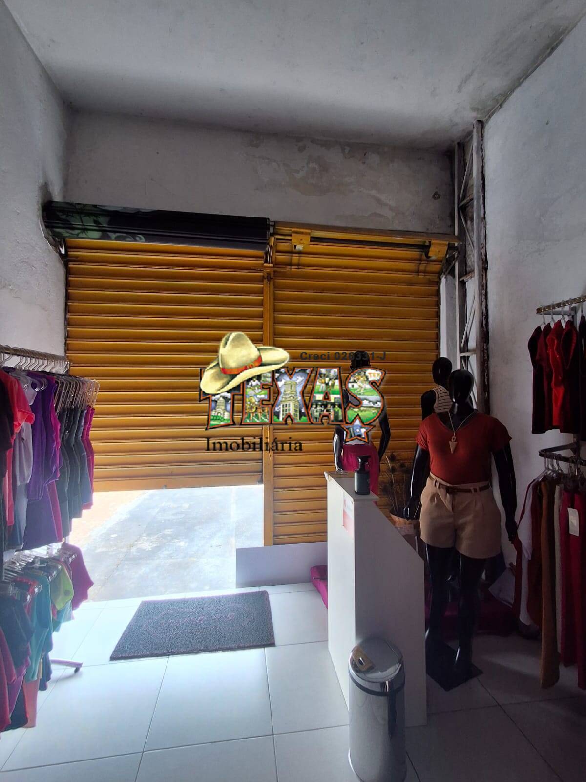 Loja-Salão, 260 m² - Foto 6