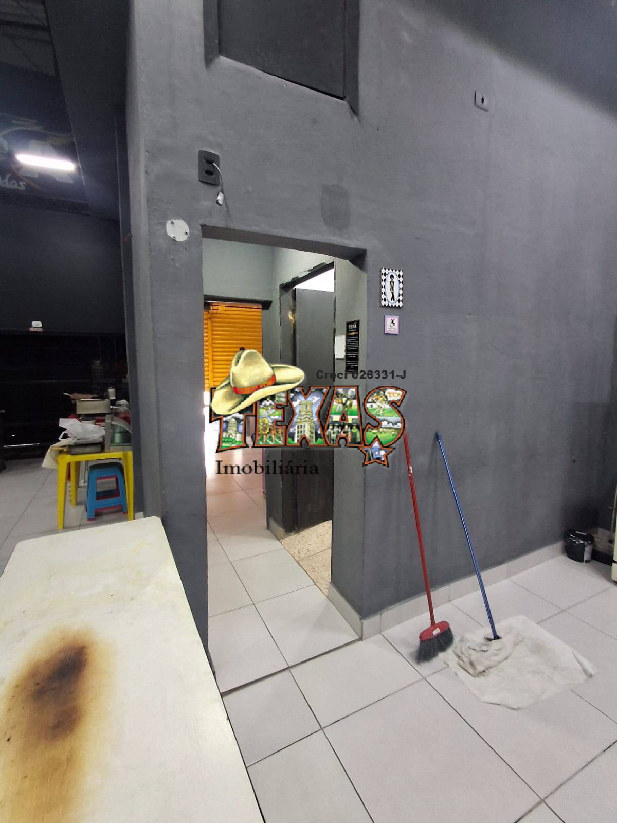 Loja-Salão, 260 m² - Foto 9