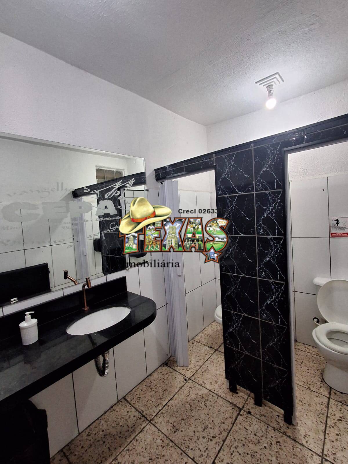 Loja-Salão, 260 m² - Foto 10