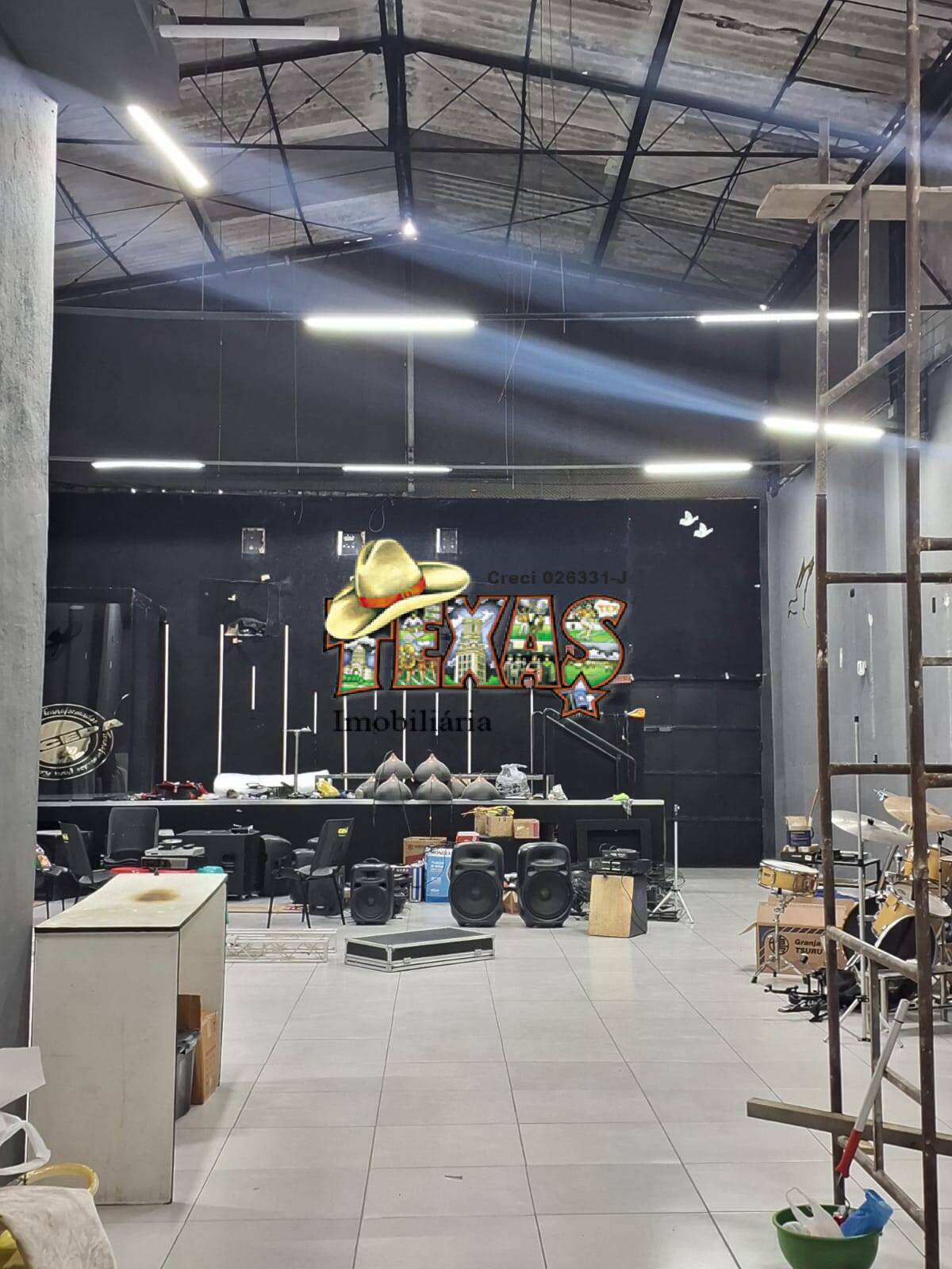 Loja-Salão, 260 m² - Foto 12