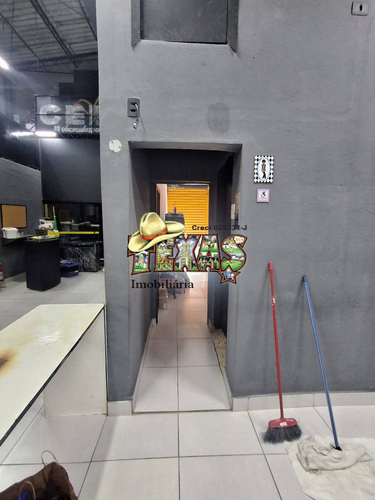 Loja-Salão, 260 m² - Foto 11