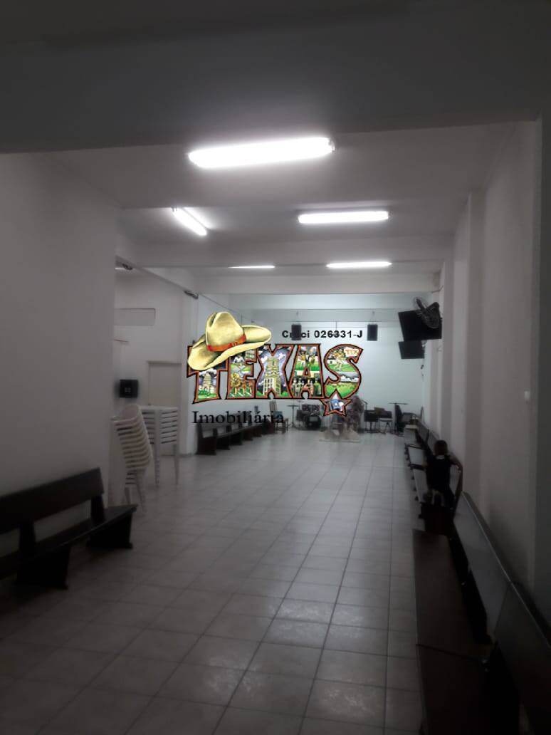 Loja-Salão, 220 m² - Foto 3